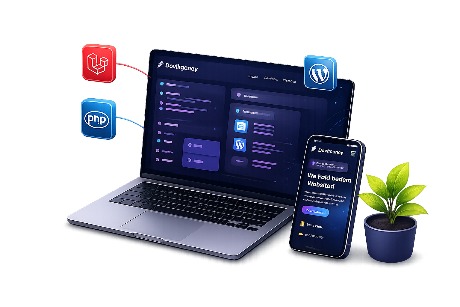 Zendip IT Solution