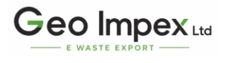 Geo impex Ltd