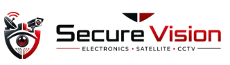 Electronicssatellite cc tv secure vision