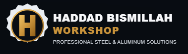 Haddad Bismillah worksho