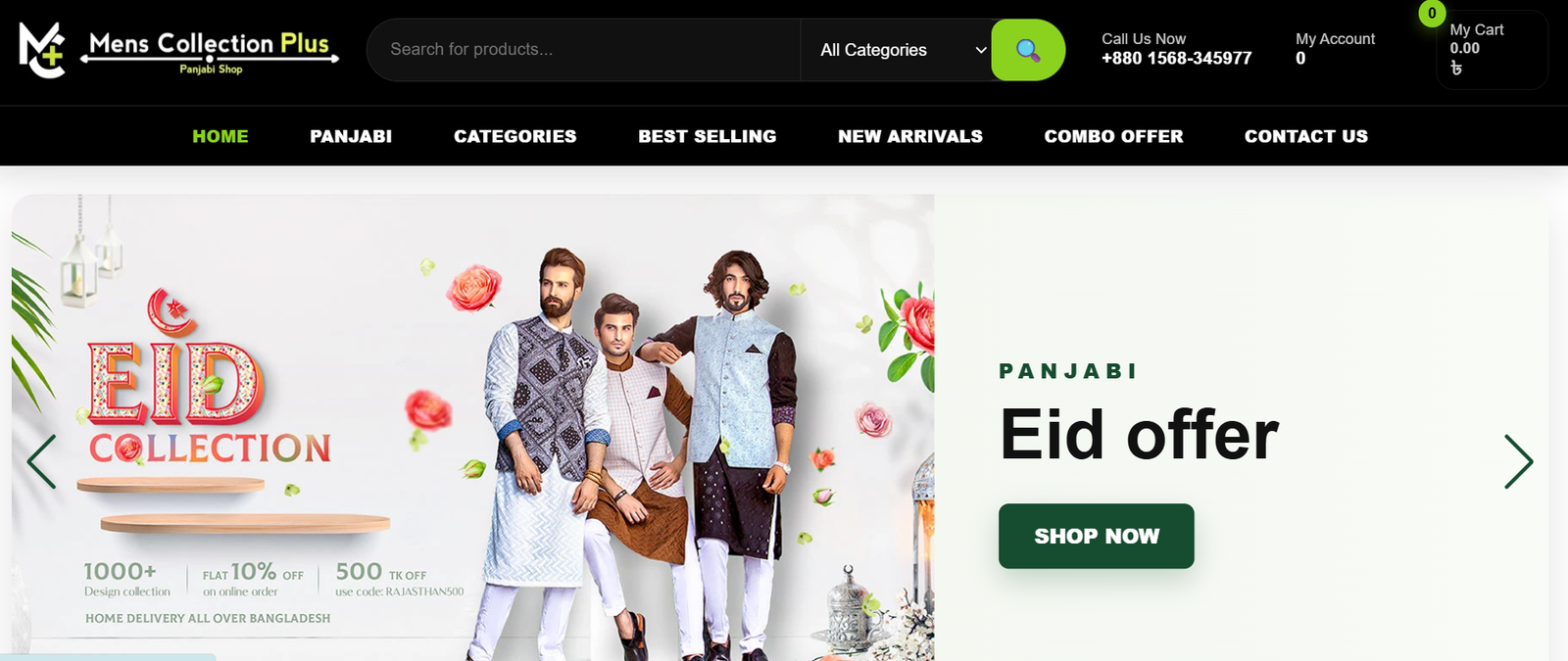 menscollectionplus