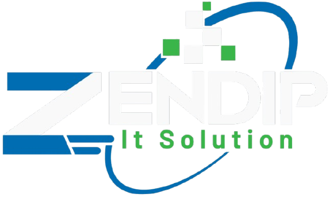 Zendip IT Solution