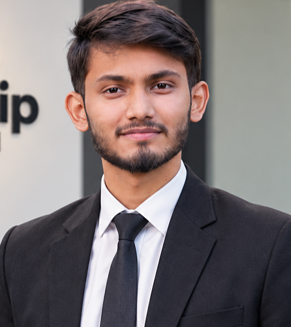 Arjun Das