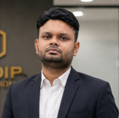 Ronjit Das